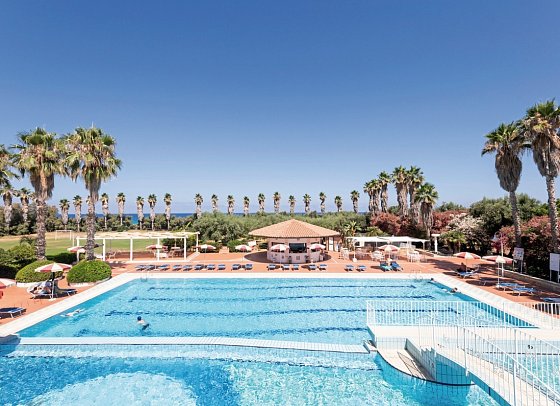 Resort Sciabache