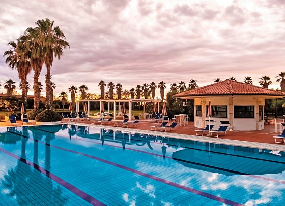 Resort Sciabache