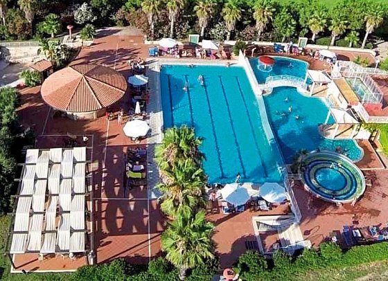 Resort Sciabache