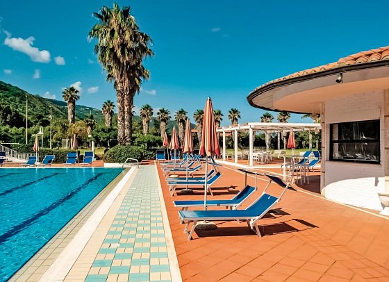 Resort Sciabache