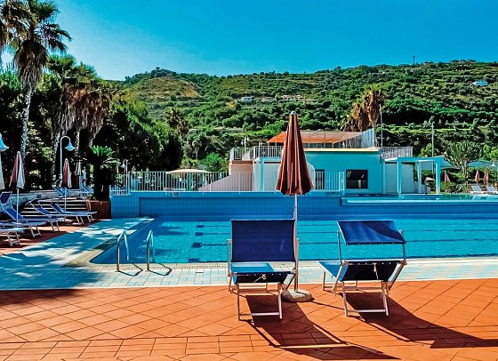 Resort Sciabache