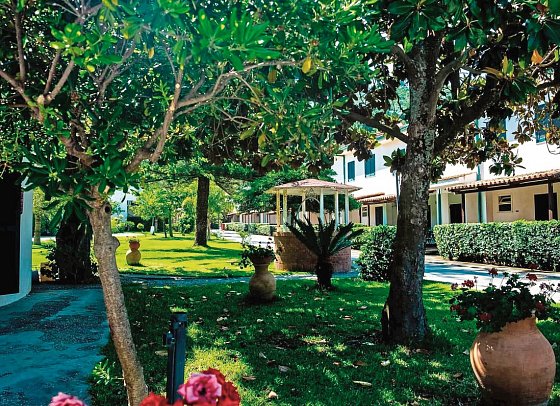 Resort Sciabache