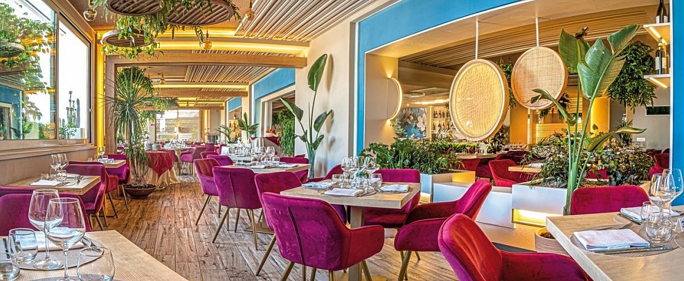 Sentido Michelizia Tropea Resort