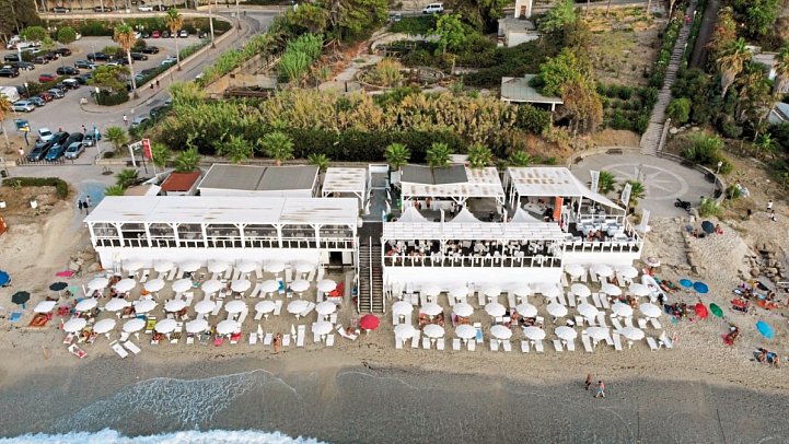 Sentido Michelizia Tropea Resort