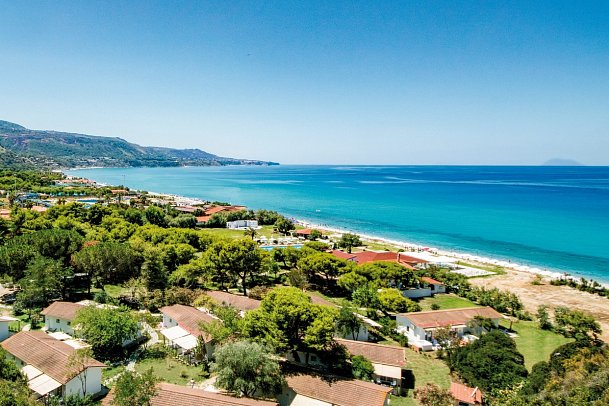 BV Kalafiorita Resort