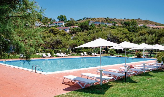 BV Kalafiorita Resort