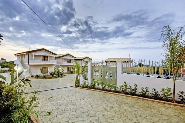 Residenza Borgo Italico