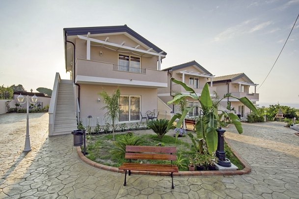 Residenza Borgo Italico