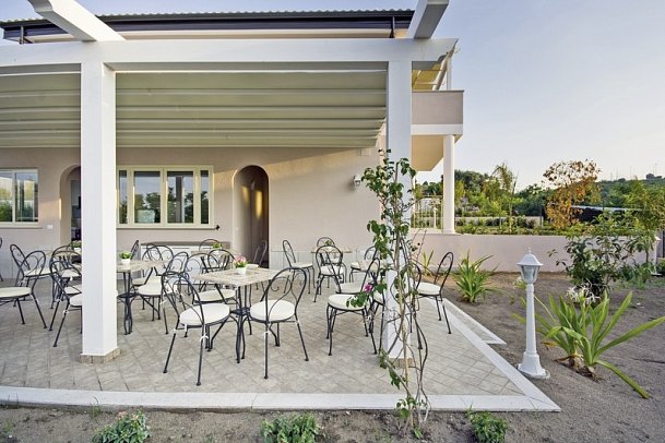 Residenza Borgo Italico