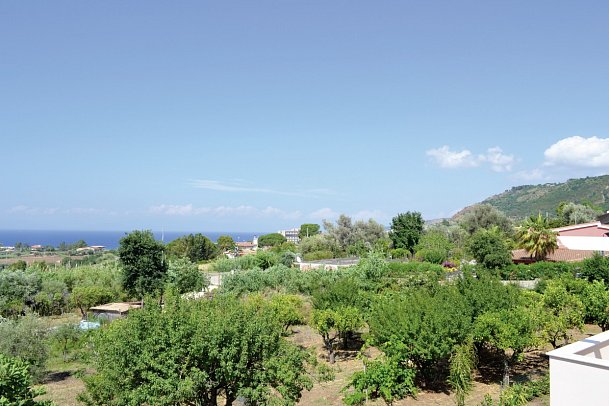 Residenza Borgo Italico