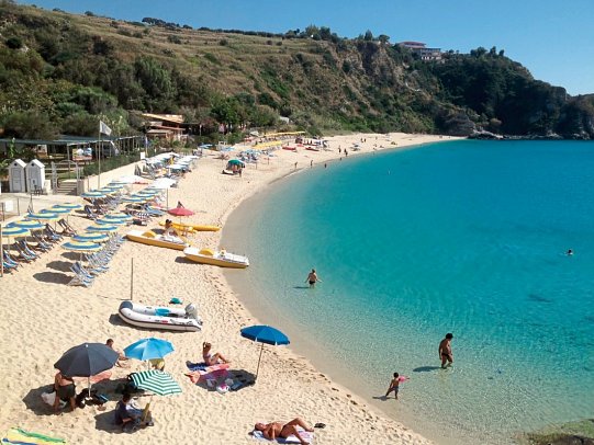 Villaggio Quattro Scogli