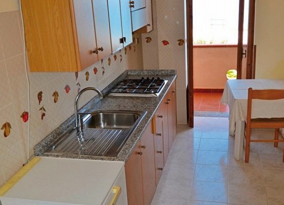 Villaggio Quattro Scogli