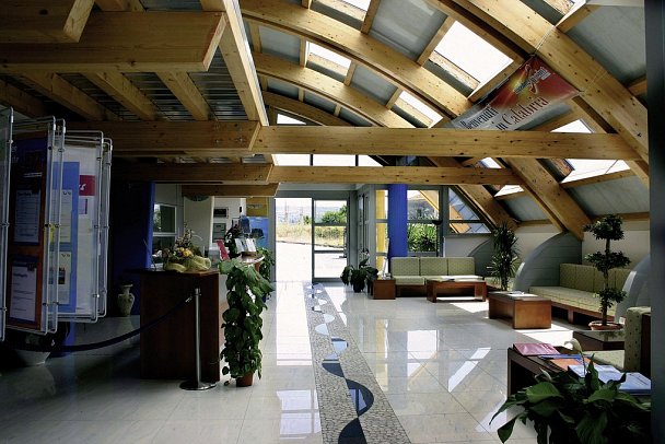 Hotel Villaggio Stromboli