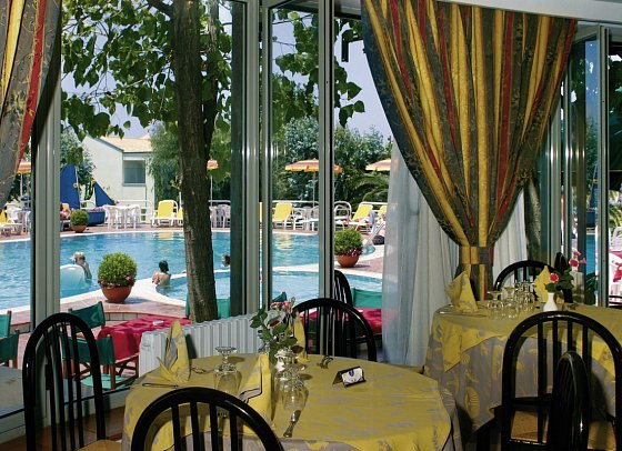 Hotel Villaggio Stromboli