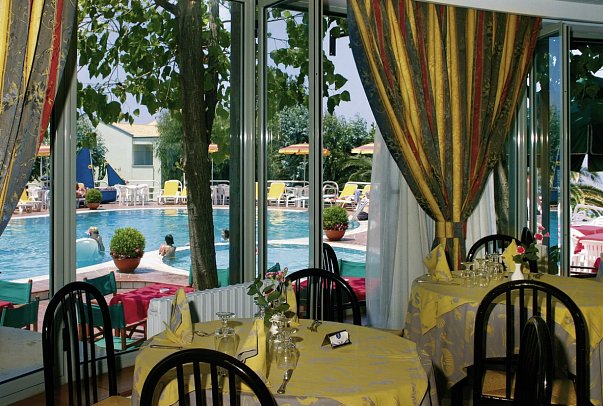 Hotel Villaggio Stromboli