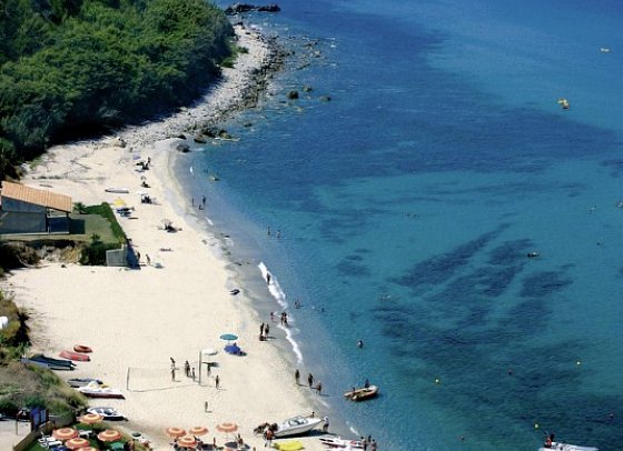 Hotel Villaggio Stromboli