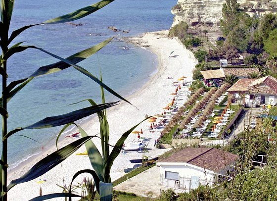 Hotel Villaggio Stromboli