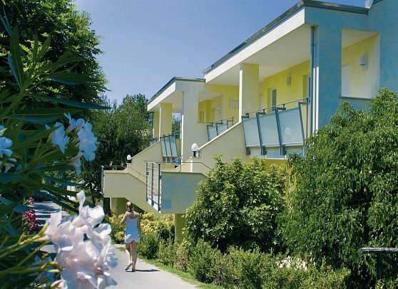 Hotel Villaggio Stromboli