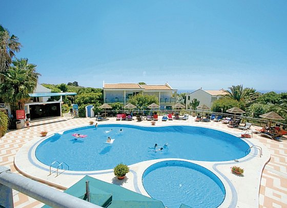 Hotel Villaggio Stromboli
