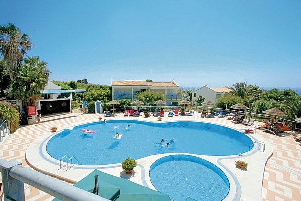 Hotel Villaggio Stromboli