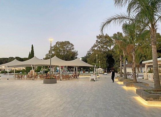 Salice Club Resort
