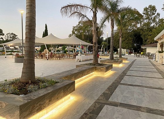 Salice Club Resort