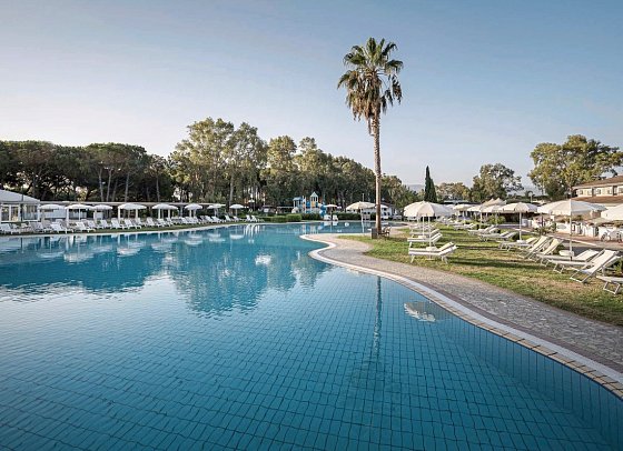 Salice Club Resort