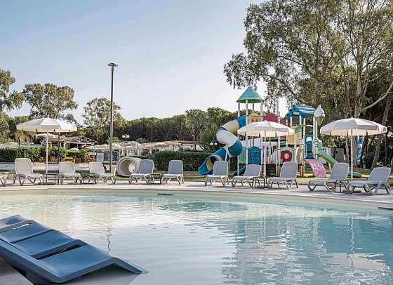 Salice Club Resort
