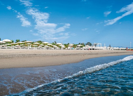 Salice Club Resort