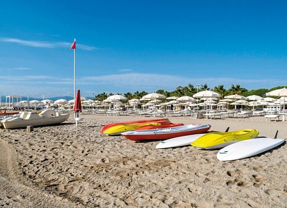 Salice Club Resort
