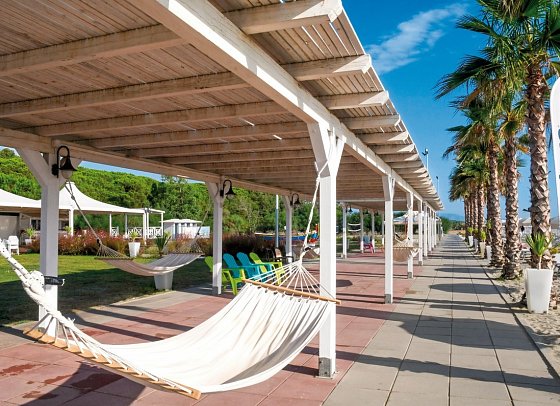 Salice Club Resort