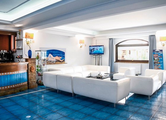 Salice Club Resort