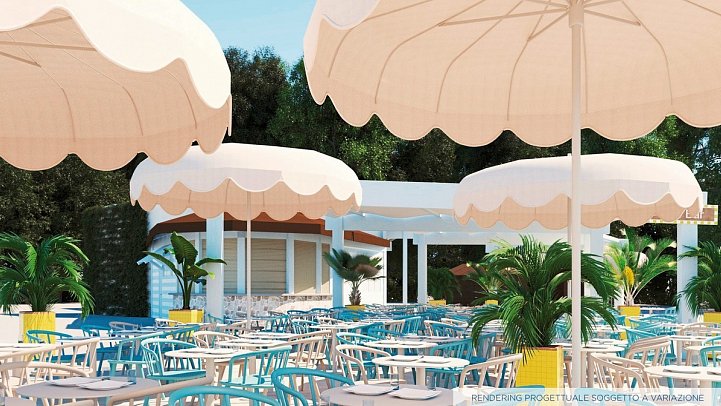 Serene Village - Modellbild