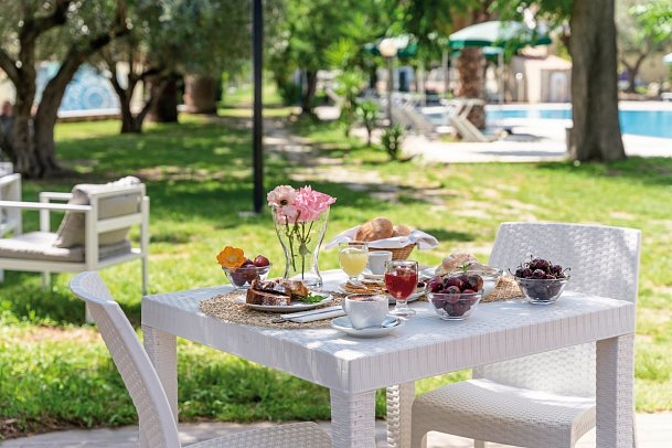 Villaggio Borgo Degli Ulivi