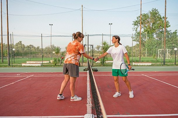 Villaggio Borgo Degli Ulivi