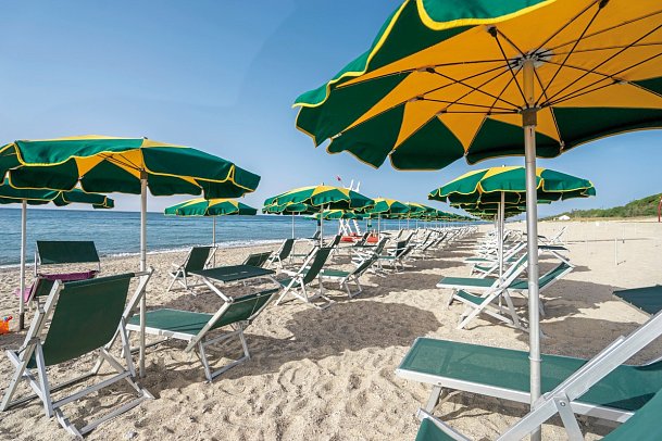 Villaggio Borgo Degli Ulivi