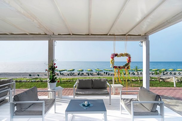 Villaggio Borgo Degli Ulivi