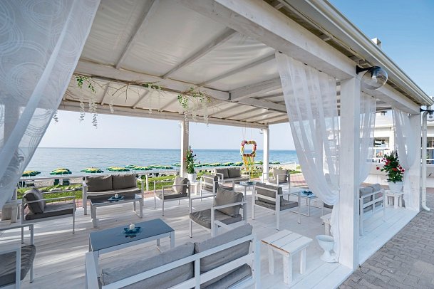 Villaggio Borgo Degli Ulivi