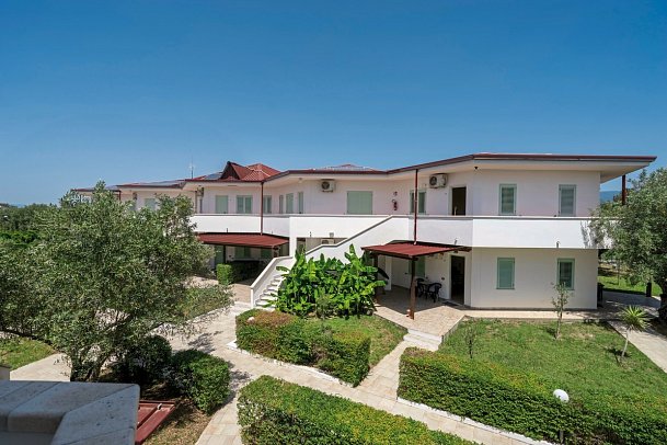 Villaggio Borgo Degli Ulivi