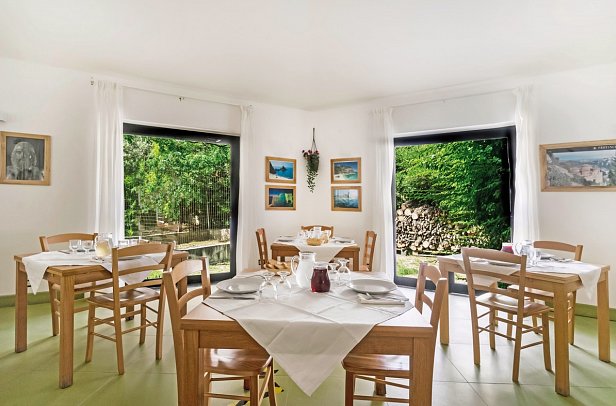 Villaggio Borgo Degli Ulivi