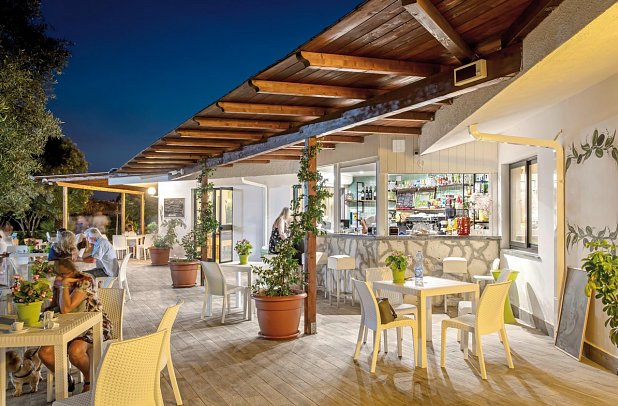 Villaggio Borgo Degli Ulivi