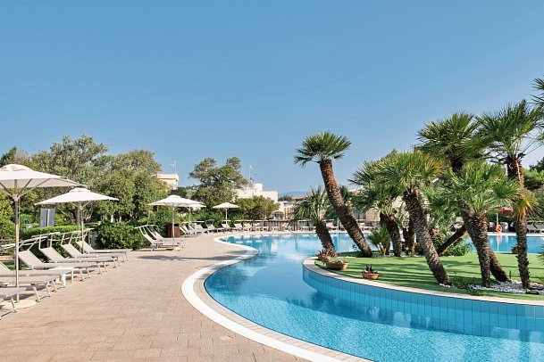 VOI Floriana Resort