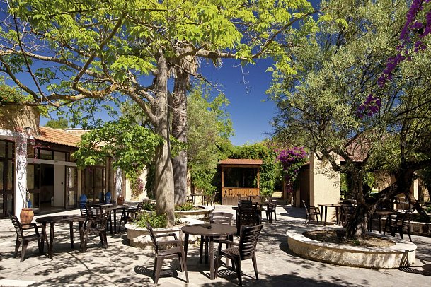 VOI Floriana Resort - Restaurant