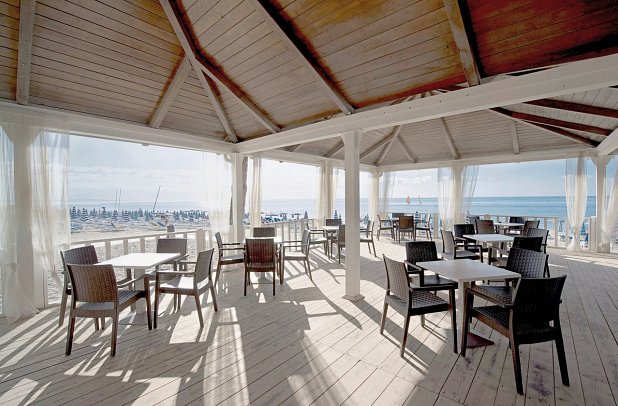 VOI Floriana Resort