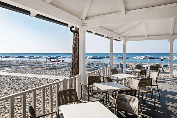 VOI Floriana Resort