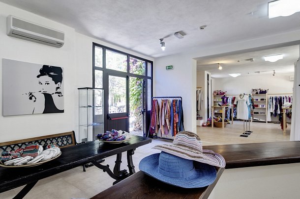 VOI Floriana Resort - Shop