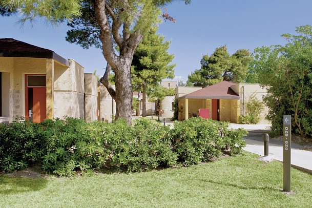 VOI Floriana Resort
