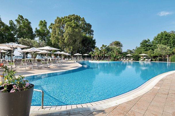 VOI Floriana Resort