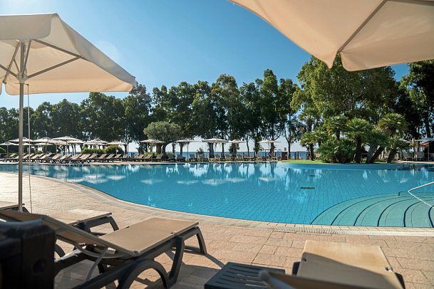 VOI Floriana Resort