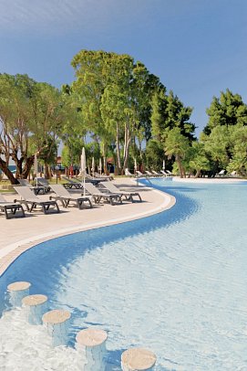 VOI Floriana Resort
